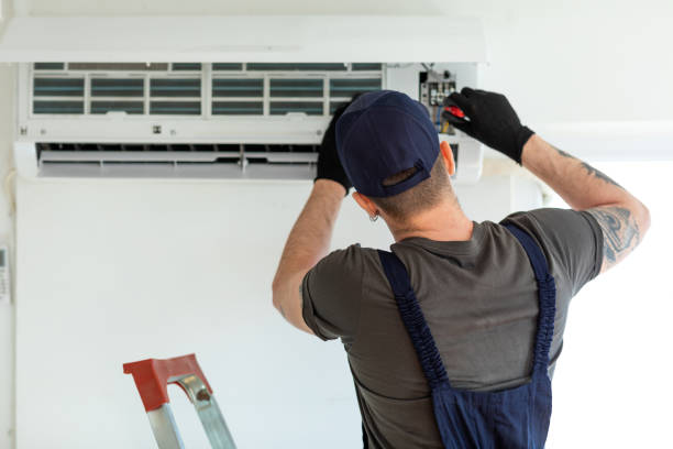 Best Air Duct Cleaning Near Me  in Point Baker, FL
