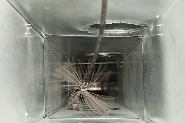 Best Affordable Air Duct Cleaning  in Point Baker, FL