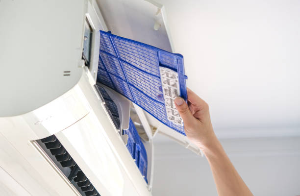 Best Air Duct Cleaning Near Me  in Point Baker, FL