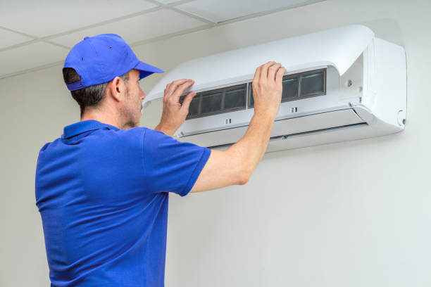 Best Local Air Duct Cleaning Services  in Point Baker, FL