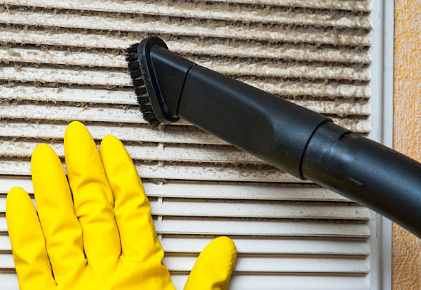 Trusted Point Baker, FL Airduct Cleaning Experts