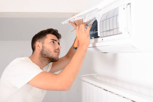 Best Best Air Duct Cleaning Company  in Point Baker, FL